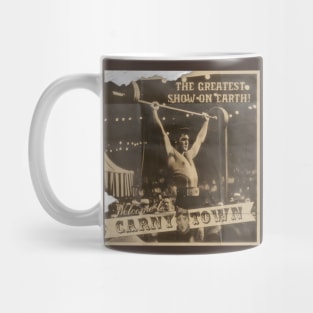 Carny Town Mug